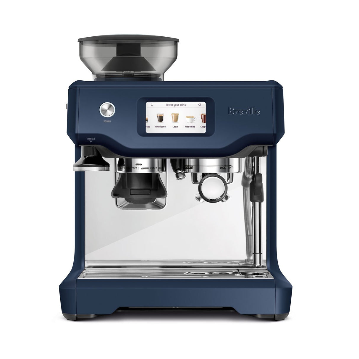 Breville - Barista Touch