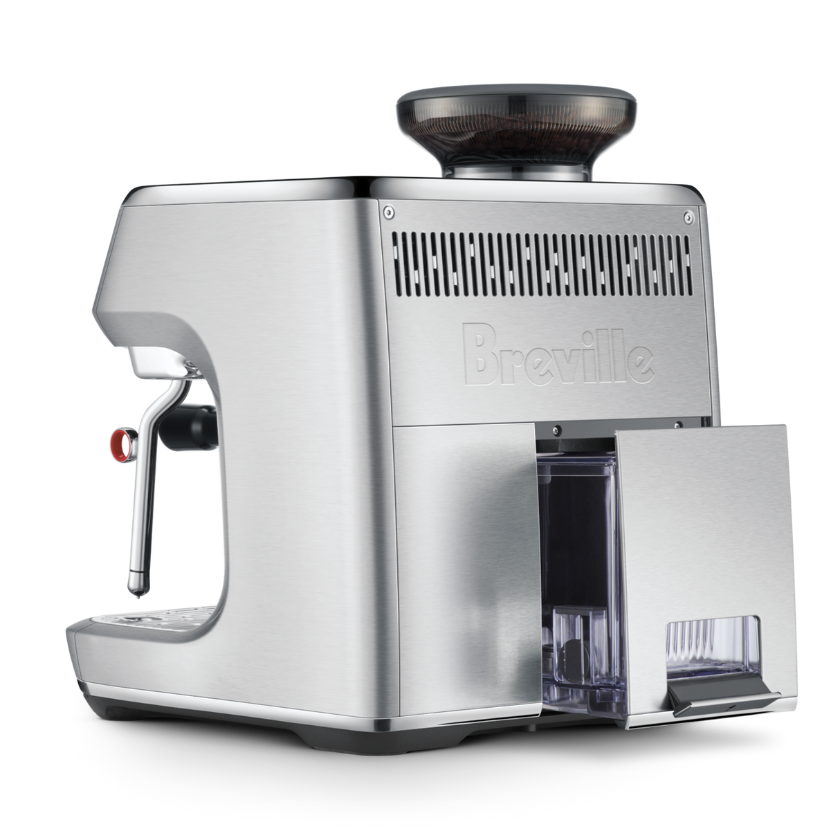 Breville - the Oracle® Dual Boiler