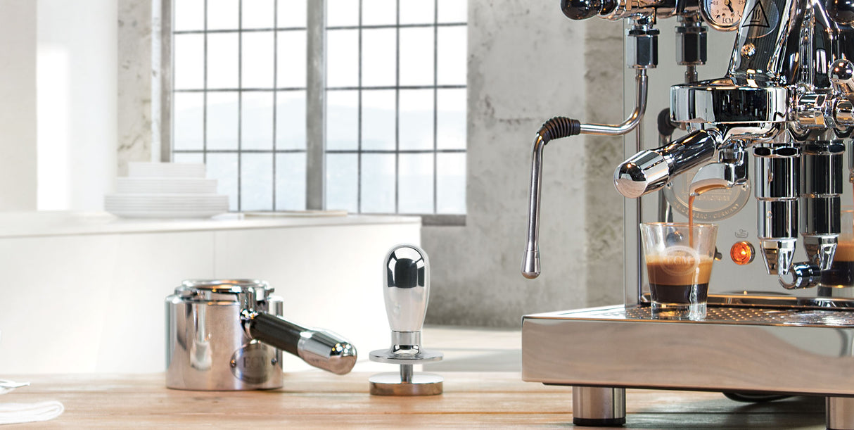 ECM - Pressing station