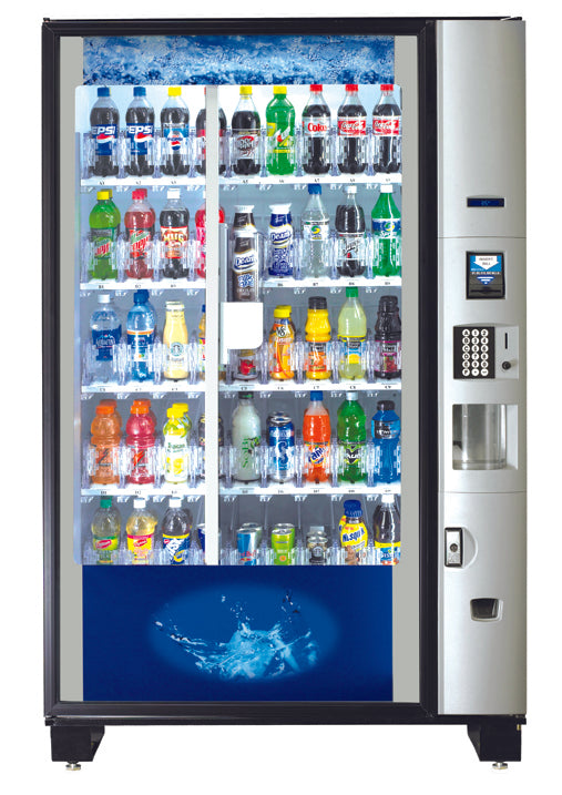 Crane Combo 6 Media 472 - 2/1/2 46''L