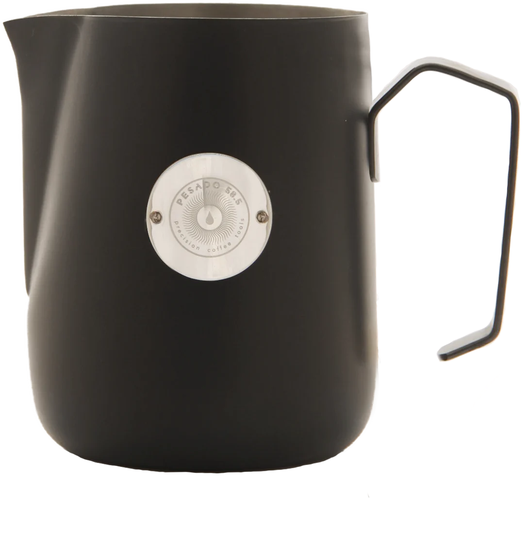 Pesado pichet à lait 490 ml (16.5 oz)