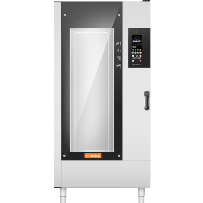 Brika - Four Bistrot Vision