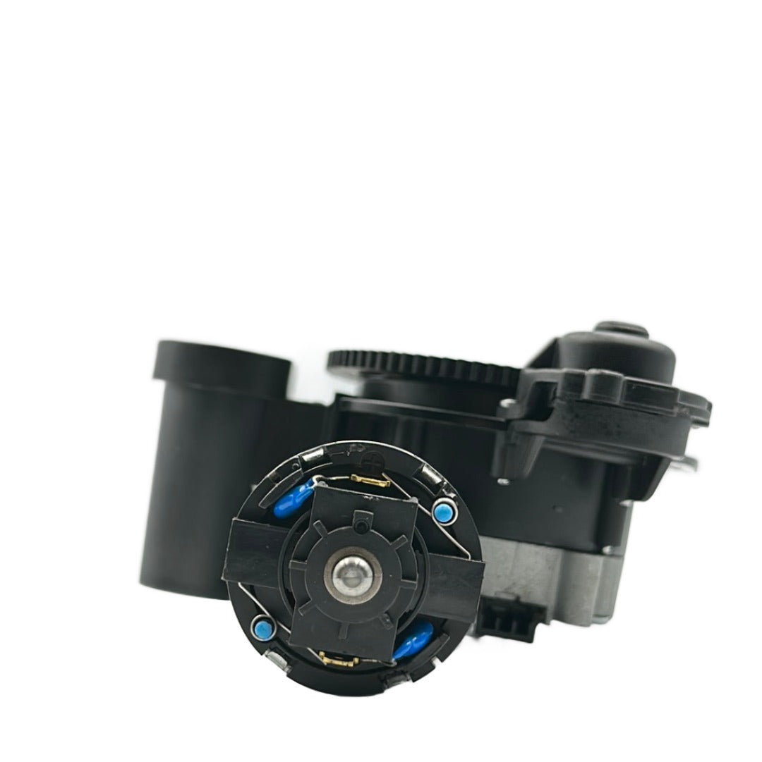 Philips Omni/Phoenix Complete Mill Assembly