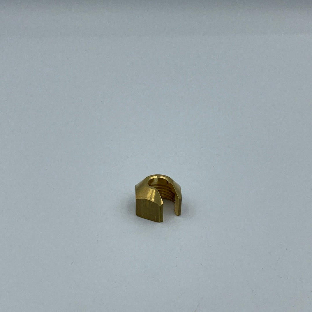 Lelit - Ecrou robinet vapeur/eau