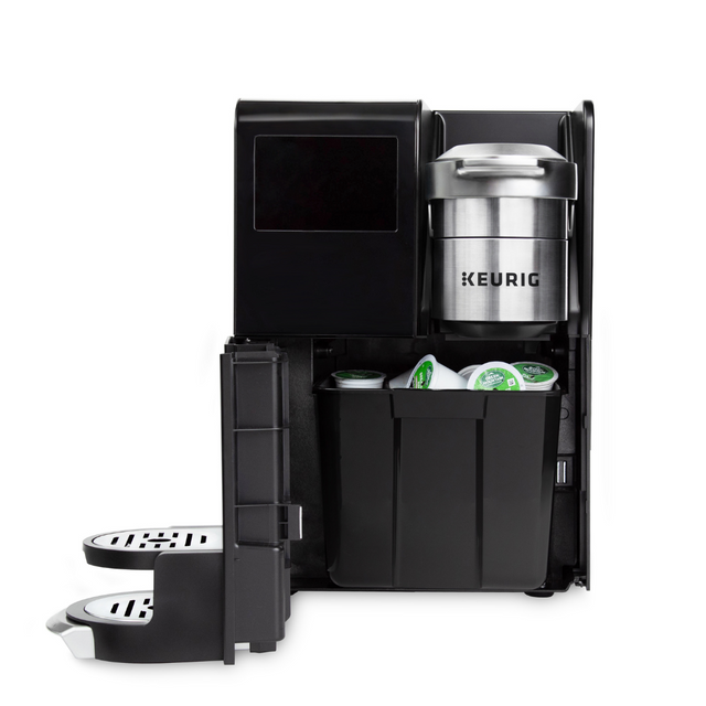 Keurig - K3550 Commerciale raccord sur l'eau