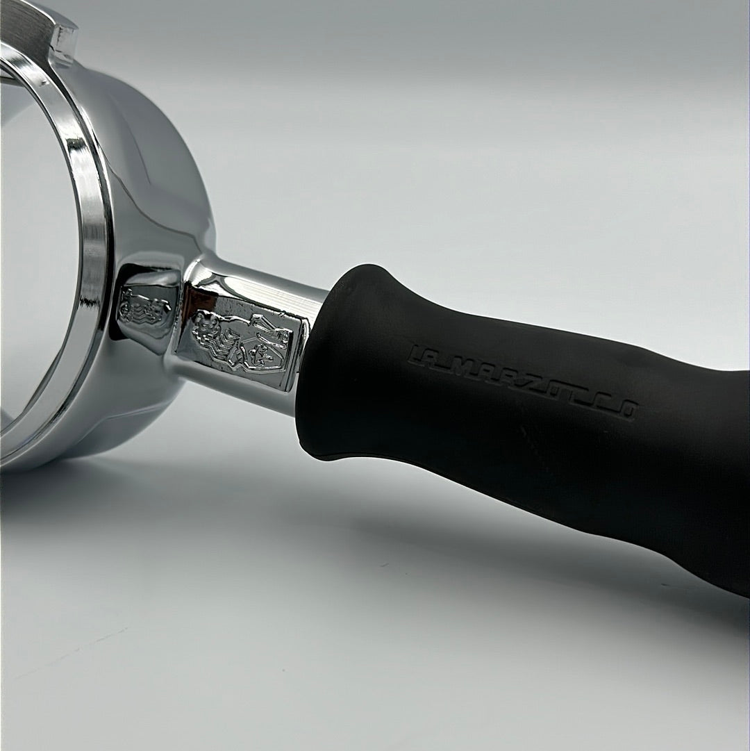 La Marzocco - Porte-filtre sans fond original (58 mm)