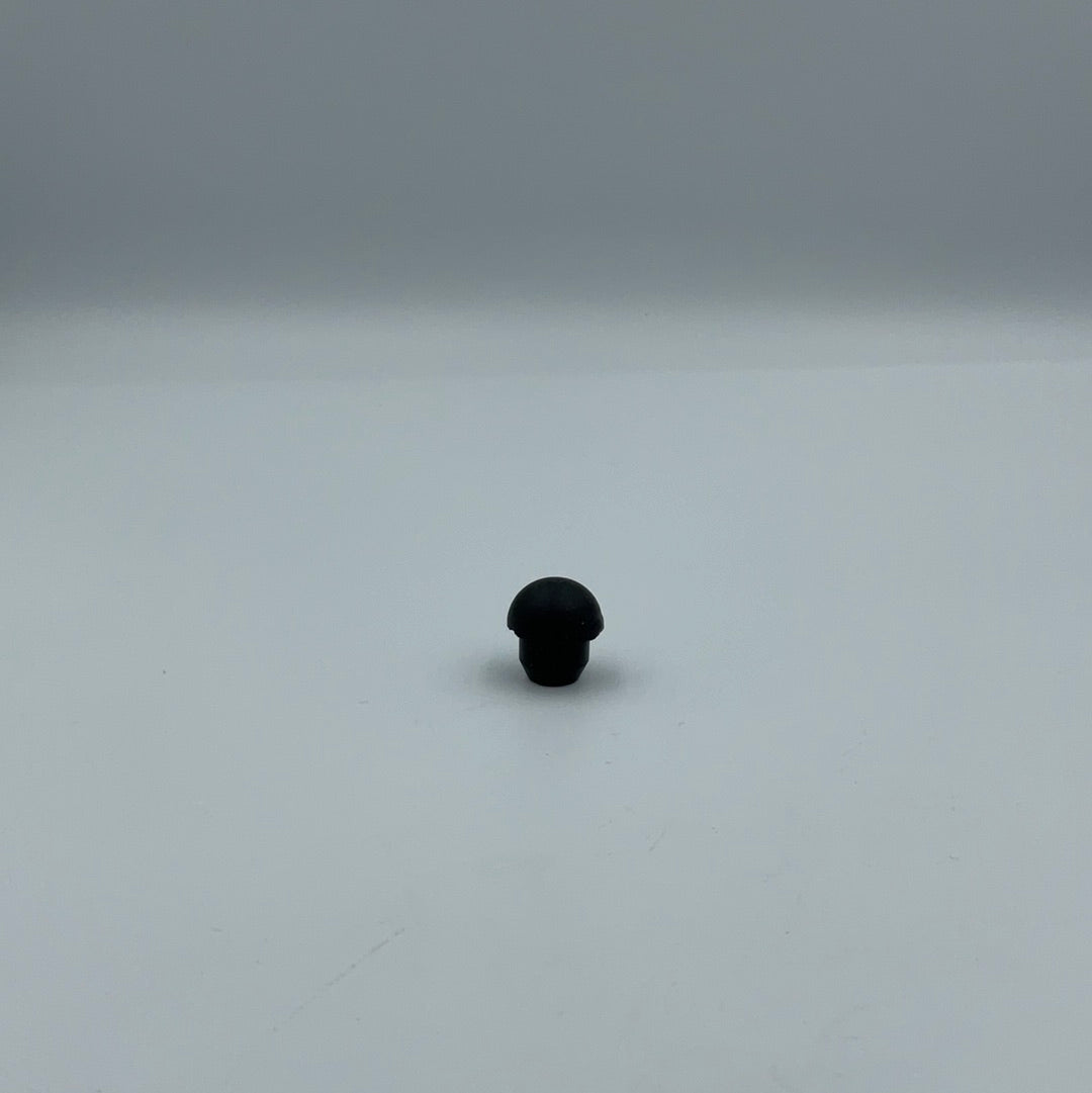 Lelit - Rubber cup warmer space