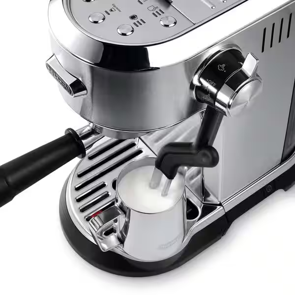 DeLonghi - Dedica Maestro Plus
