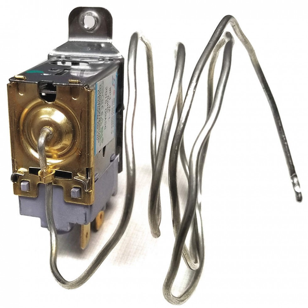 Thermo Concepts - Cold Water Thermostat