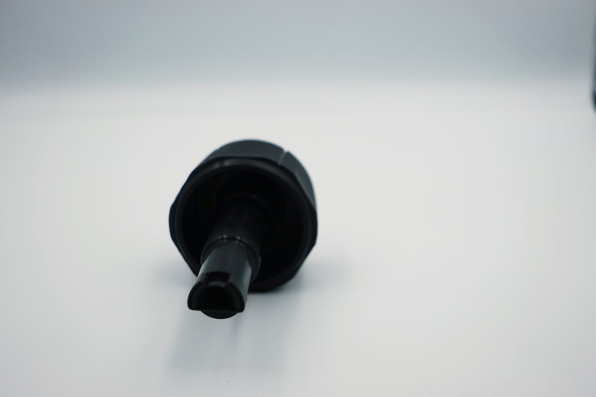 Assembled steam button (V3)