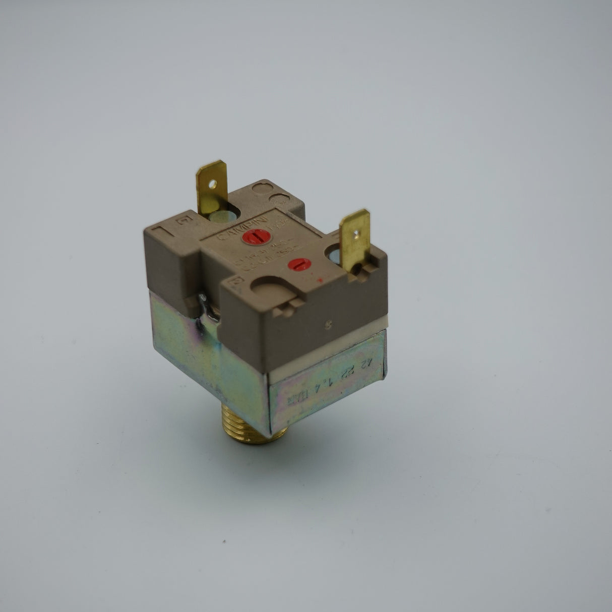 Pressostat Campini 1.4 bar