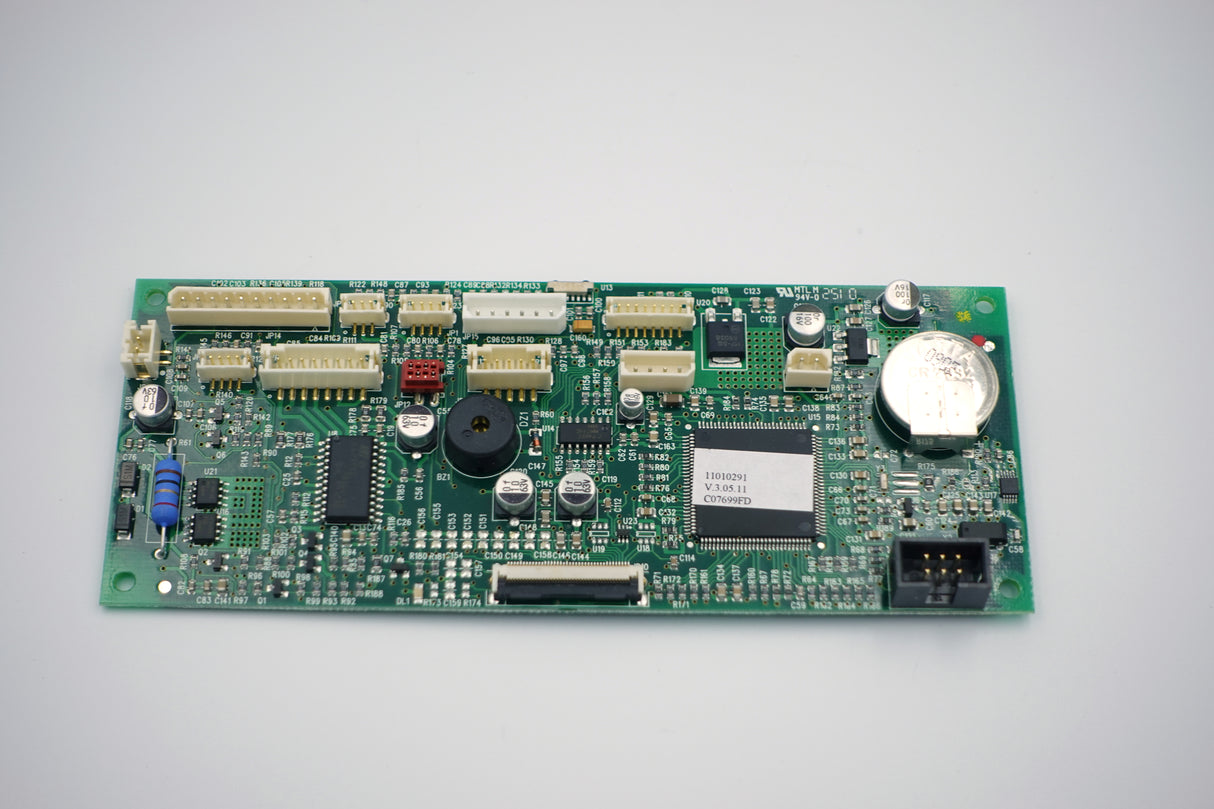 Circuit de contrôle Talea V3