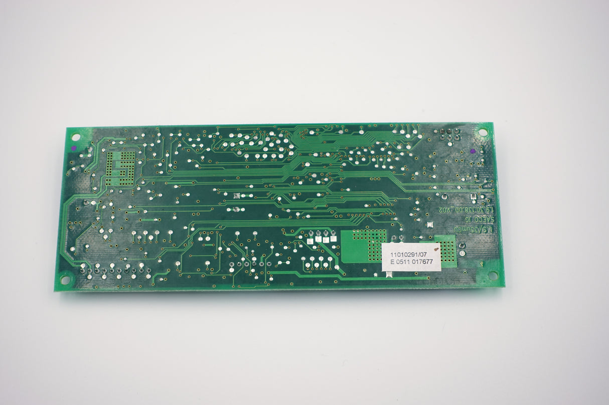 Circuit de contrôle Talea V3