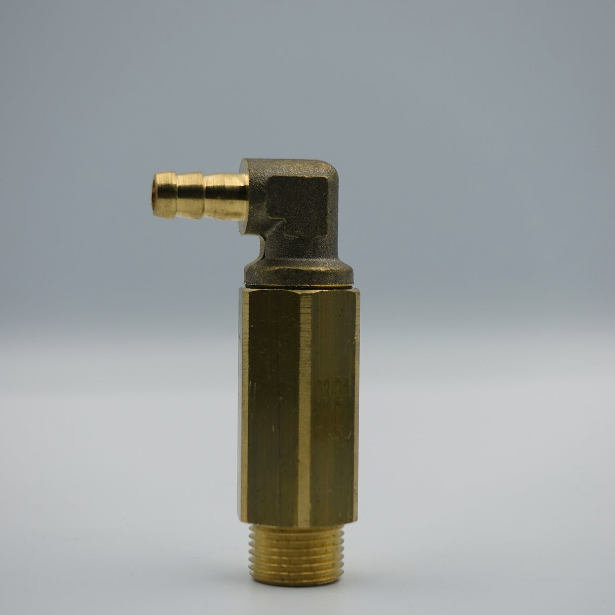 Valve de sécurité Appartamento