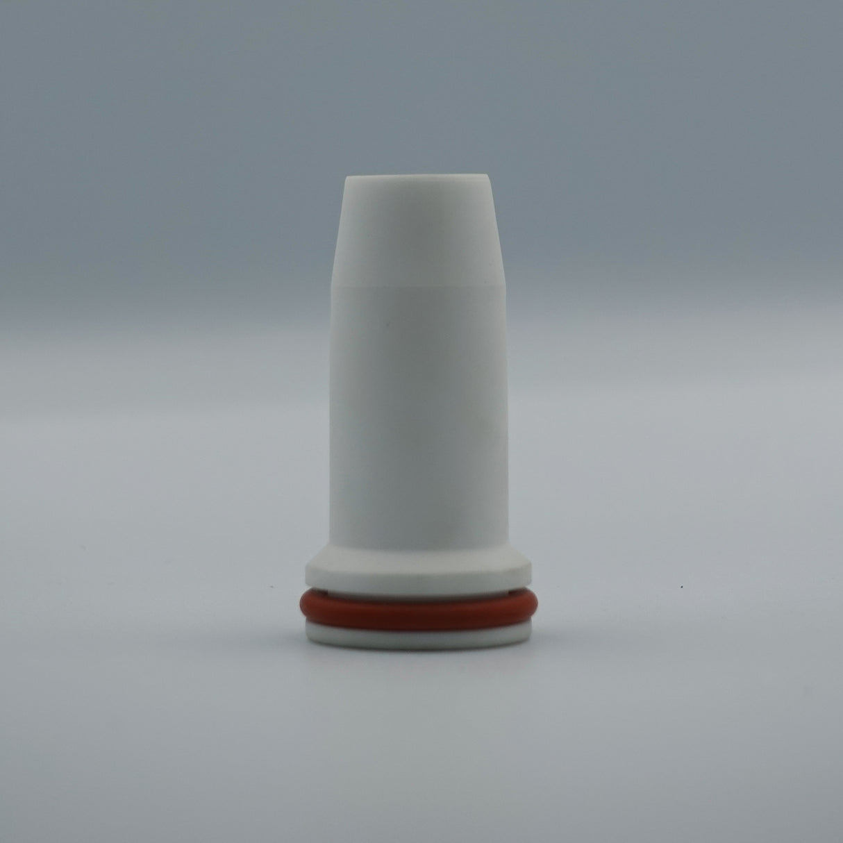 Ceramic water dispenser