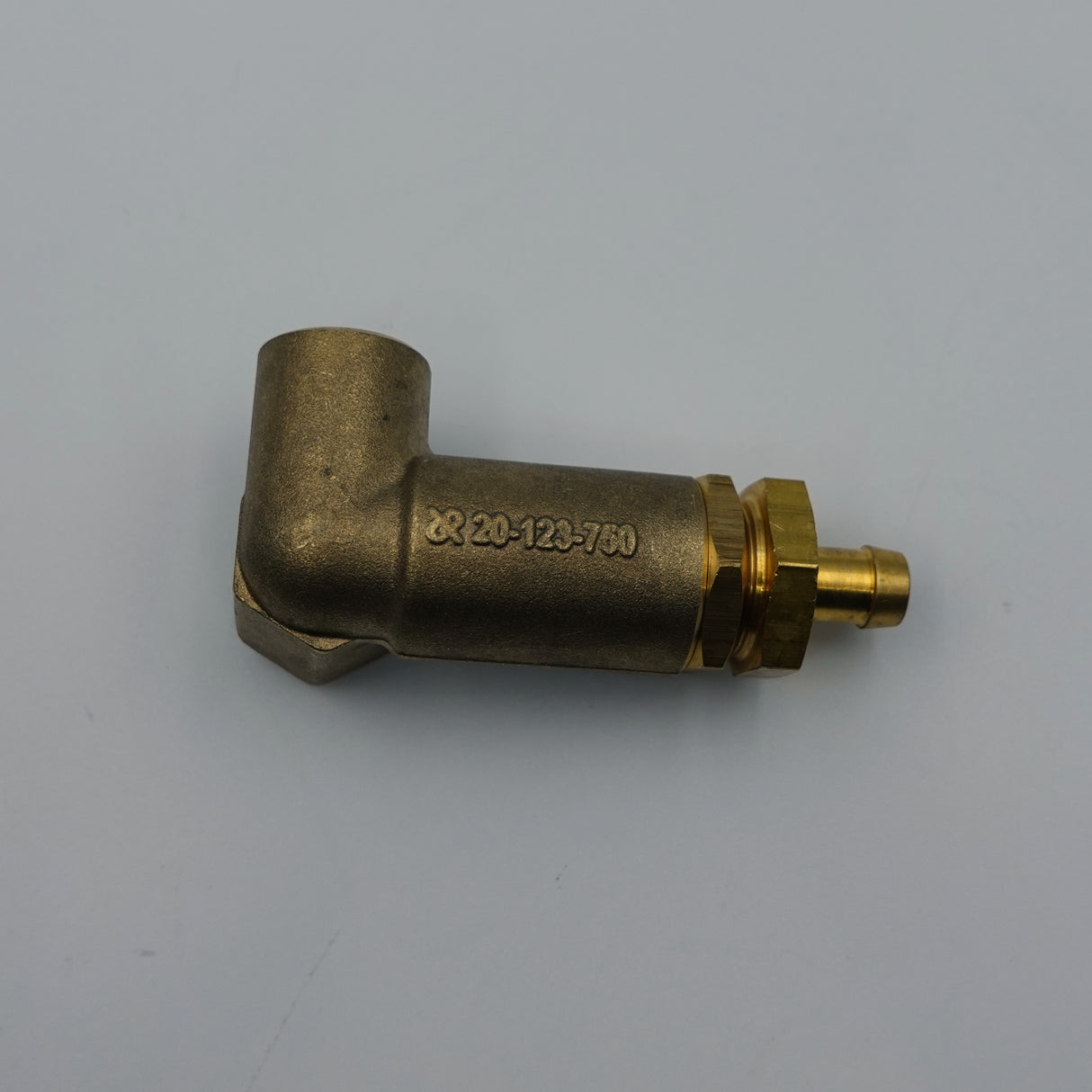 Silvia Adjustable Pressure Relief Valve (replaces 10060406)