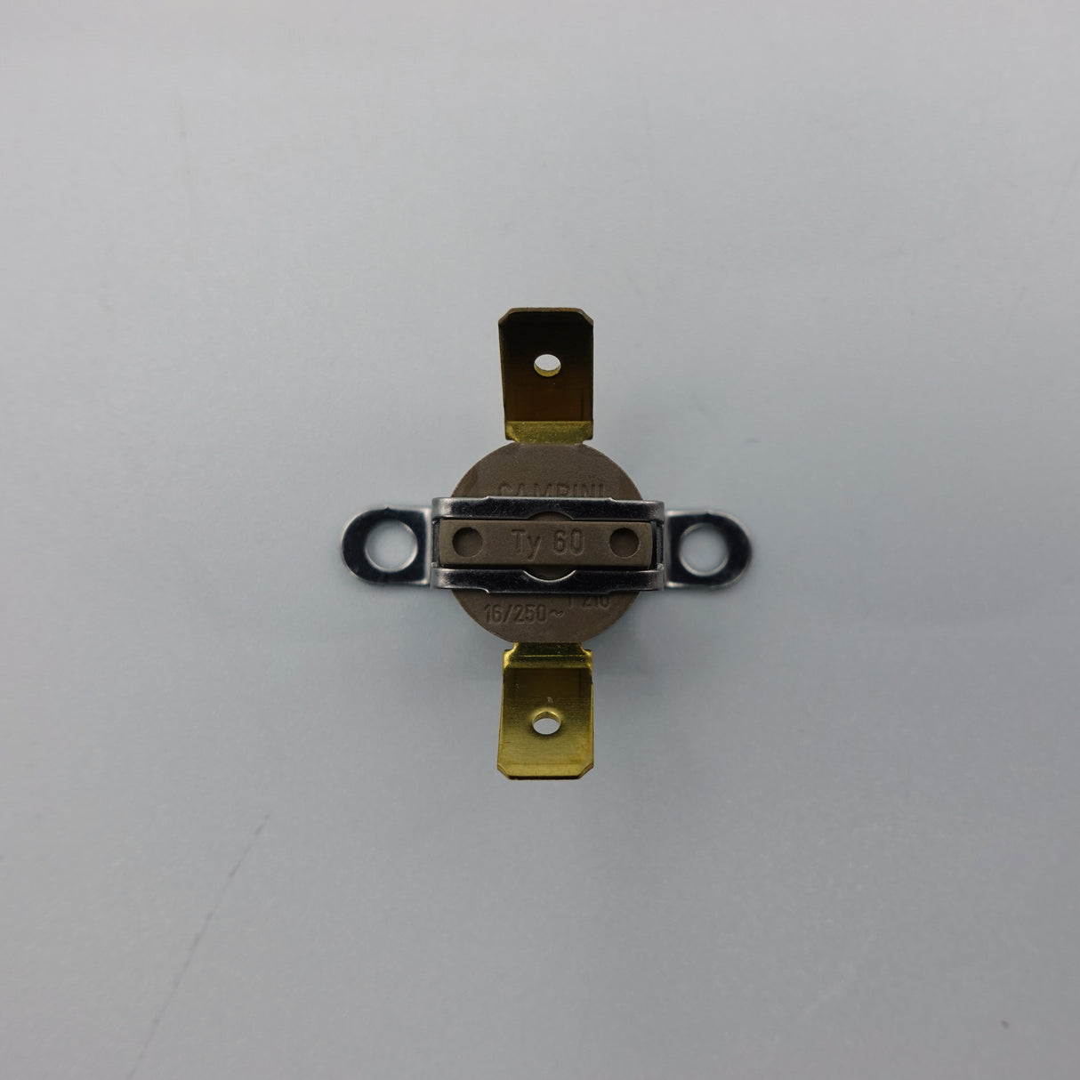 Silvia Thermostat 140C