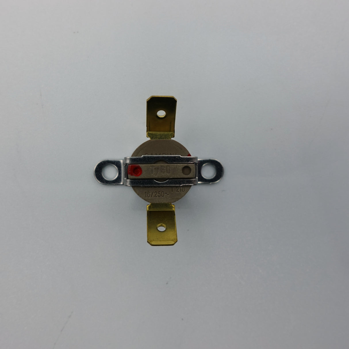 Silvia Thermostat 100C