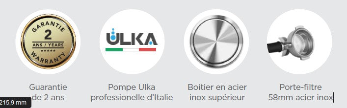 Bellucci - Espresso Bar