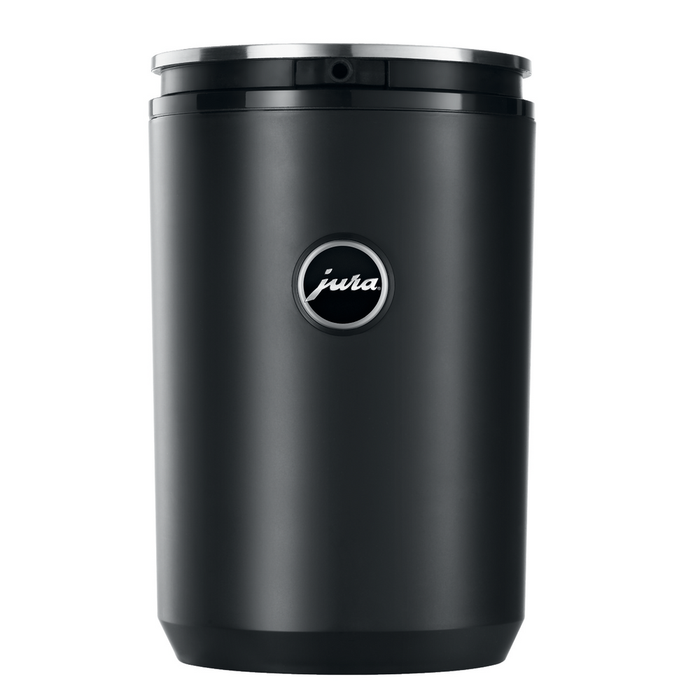 Jura - Cool Control 1 liter black milk cooler (demo)