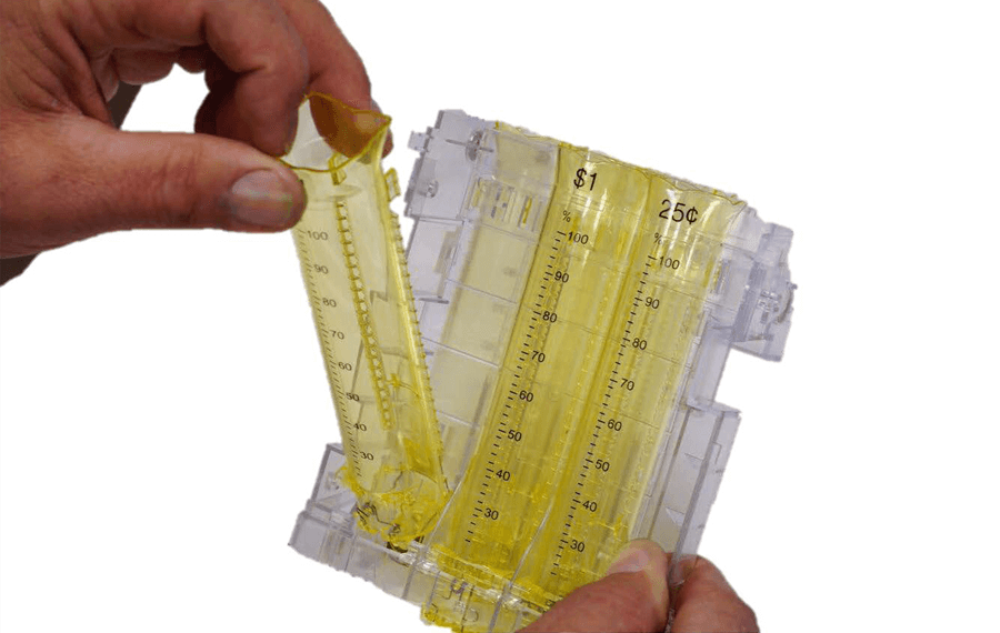 Coinco - GLX CA 6 Tubes