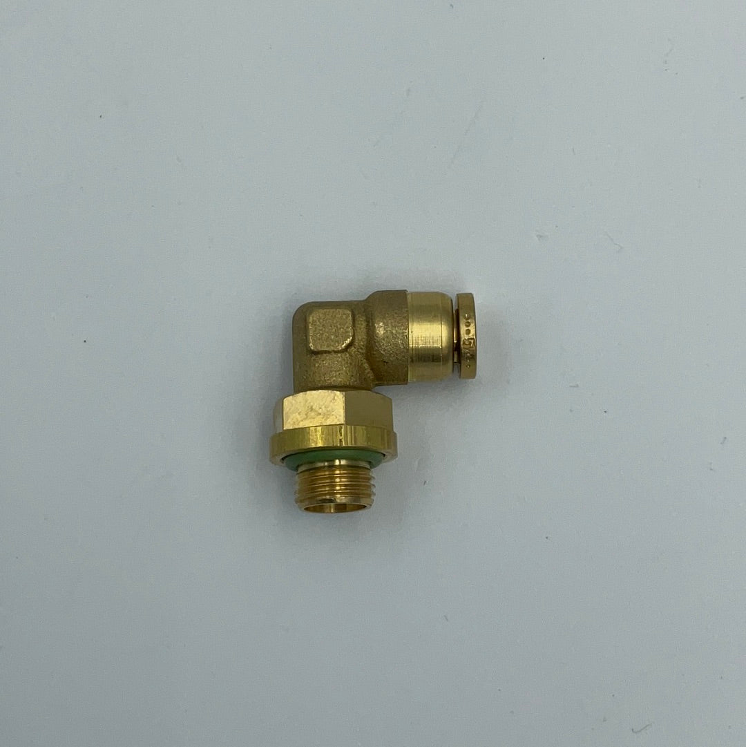 Lelit - Raccord QC 90 1/8M