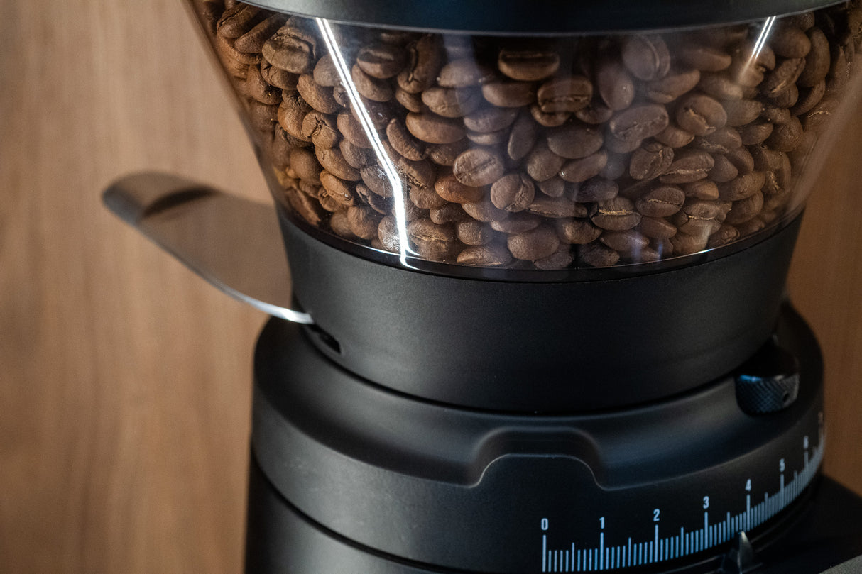 Compak - i3 Pro Mini Espresso Grinder