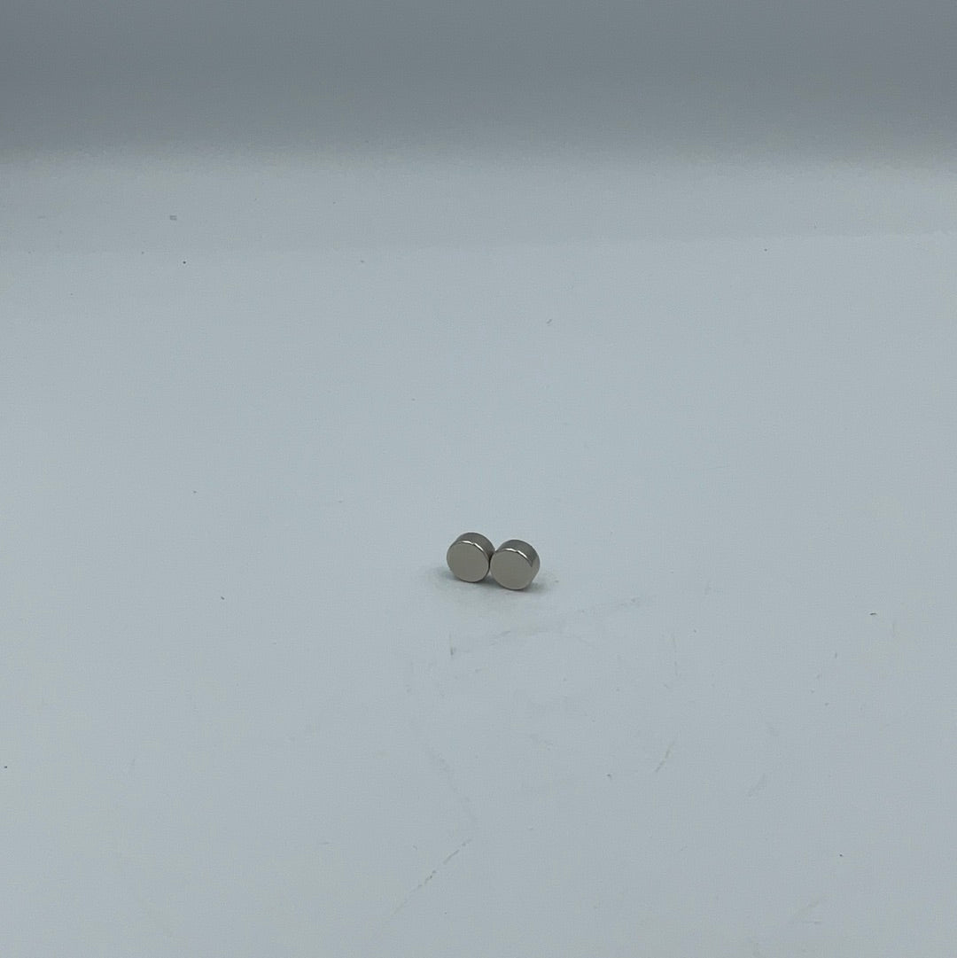 Legit - William PI71 Tray Magnet
