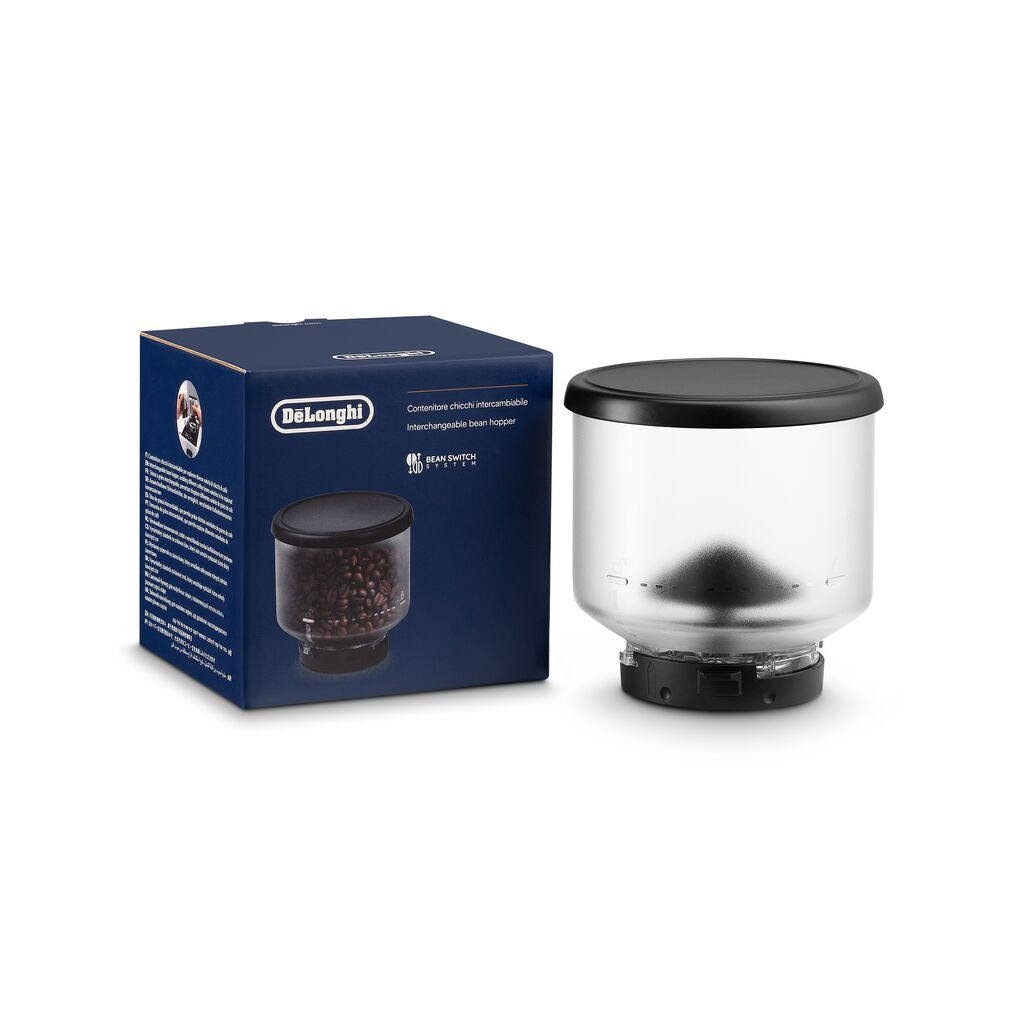 DeLonghi - Interchangeable bean container for Rivelia