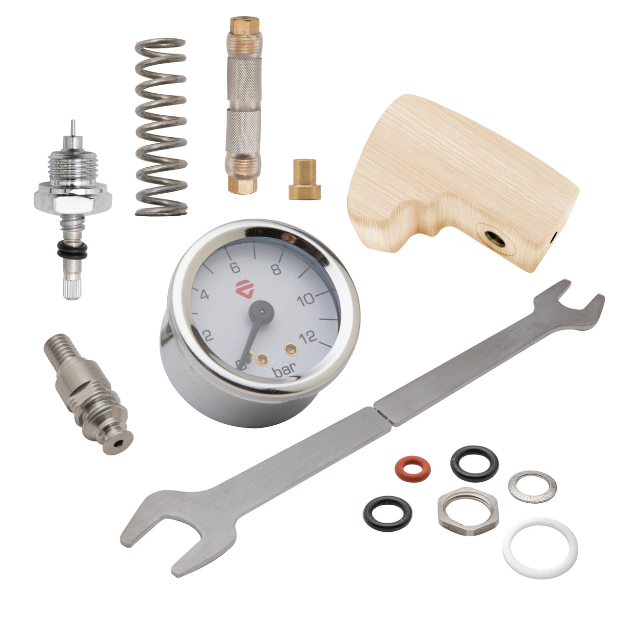 Lelit - Mara X Flow Control Upgrade Kit