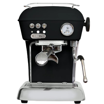Ascaso Dream One Boite Ouverte — Machine espresso PID expo