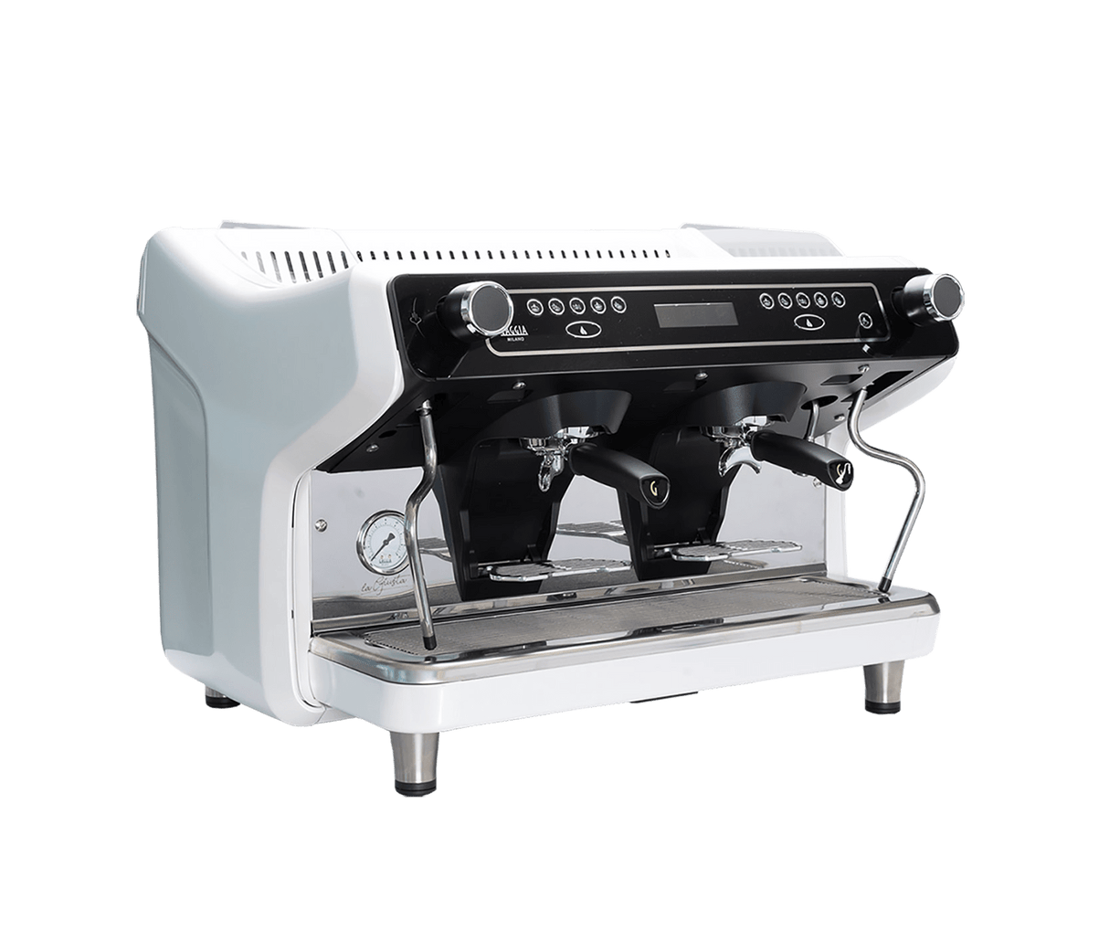 Gaggia - The Giusta