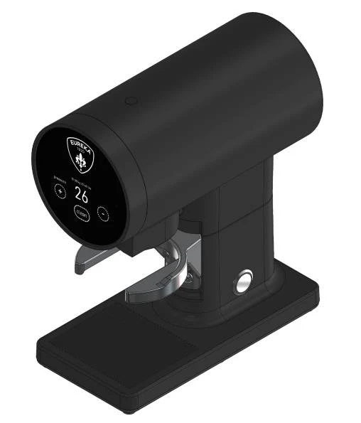 Eureka - Disko Self-Compacting Machine