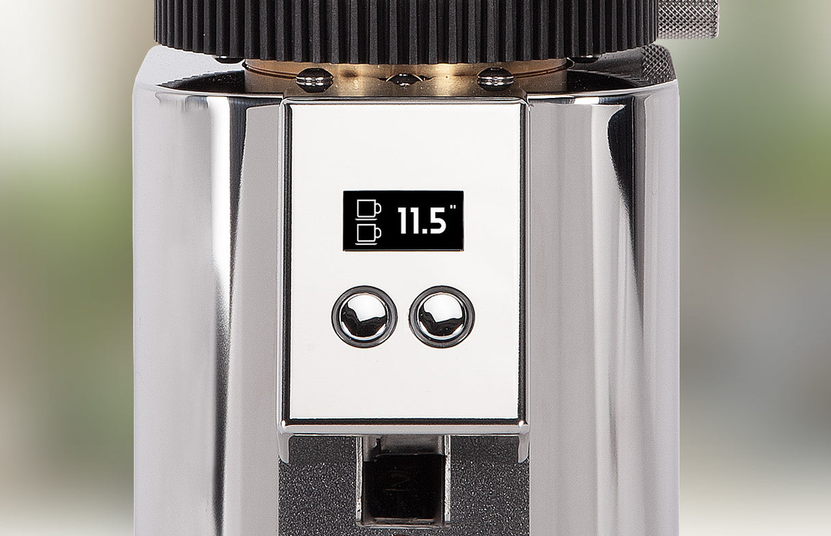 ECM - C-Automatik 54 Espresso Grinder