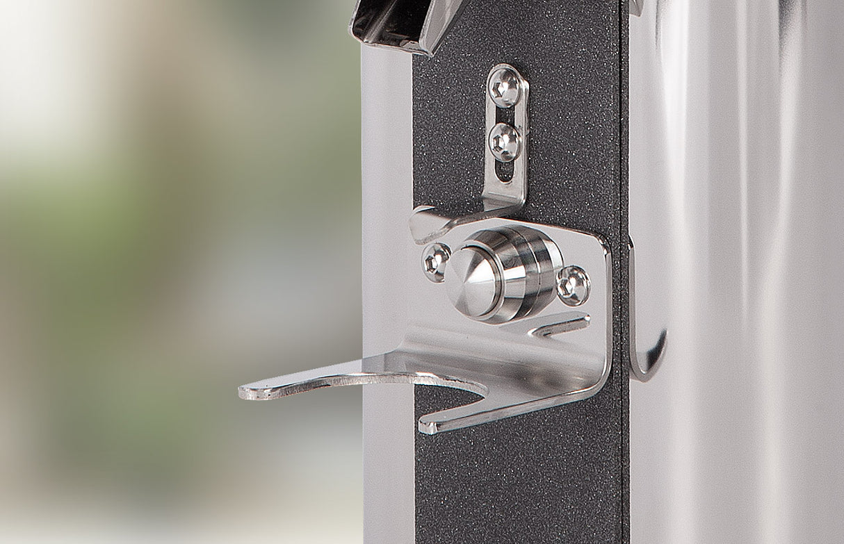 ECM - C-Automatik 54 Espresso Grinder