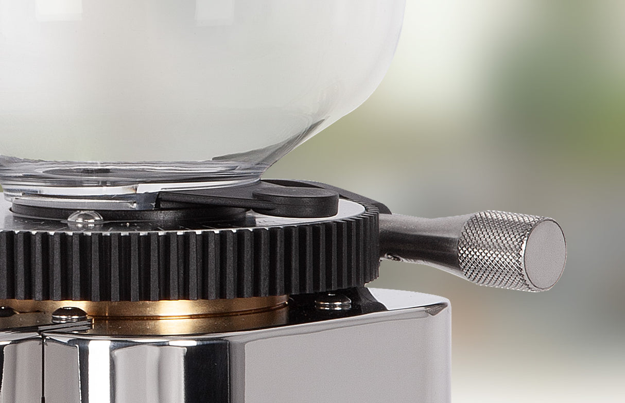 ECM - C-Automatik 54 Espresso Grinder