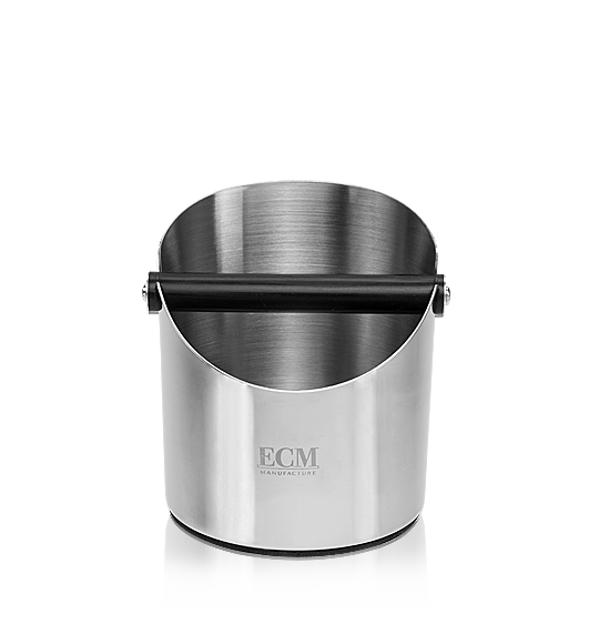 ECM - Round grounds container