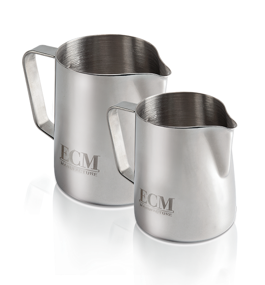ECM - Pro Stainless Steel Milk Pitcher