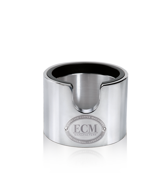 ECM - Pressing station