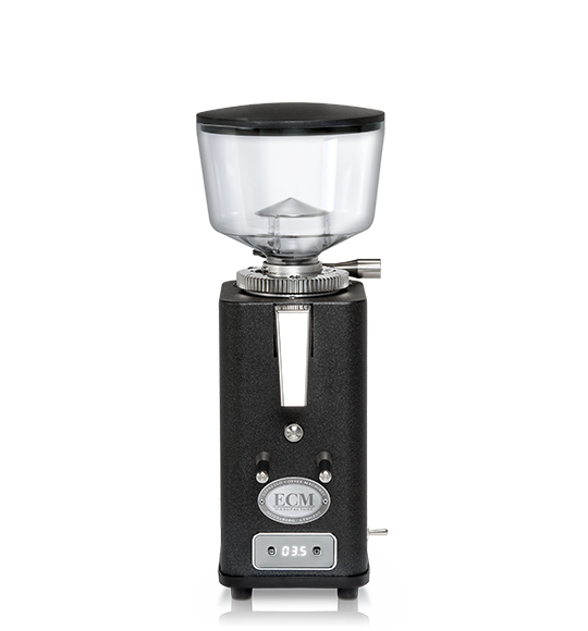 ECM - S-Automatik 64 Espresso Grinder