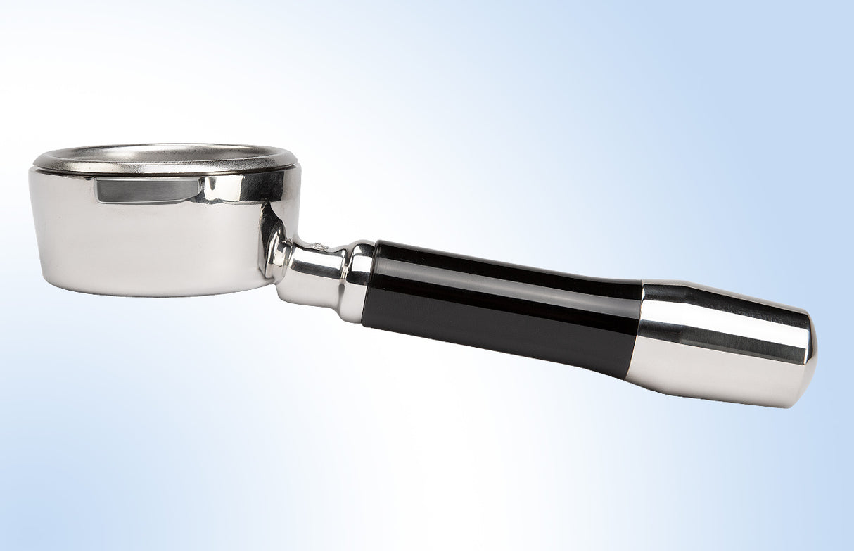 ECM - Stainless Steel Bottomless Filter Holder