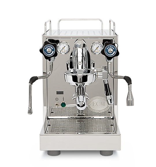 ECM - Mechanika Slim PID