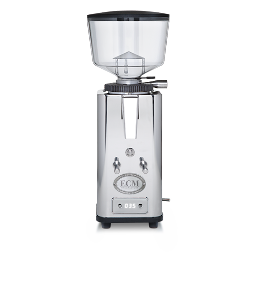 ECM - S-Automatik 64 Espresso Grinder