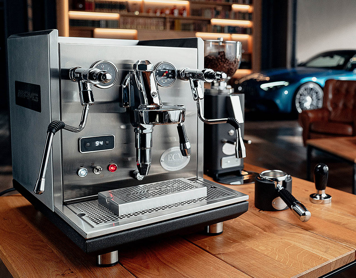 ECM - Synchronika AMG