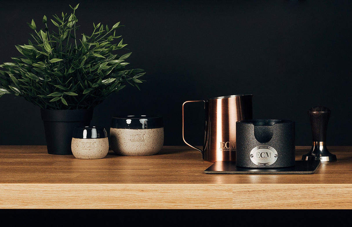 ECM - Tasse à cappuccino Grès