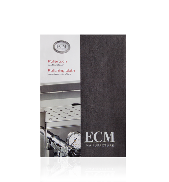 ECM - Microfiber Polishing Cloth