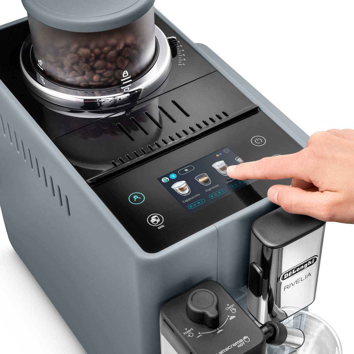 DeLonghi - Rivelia
