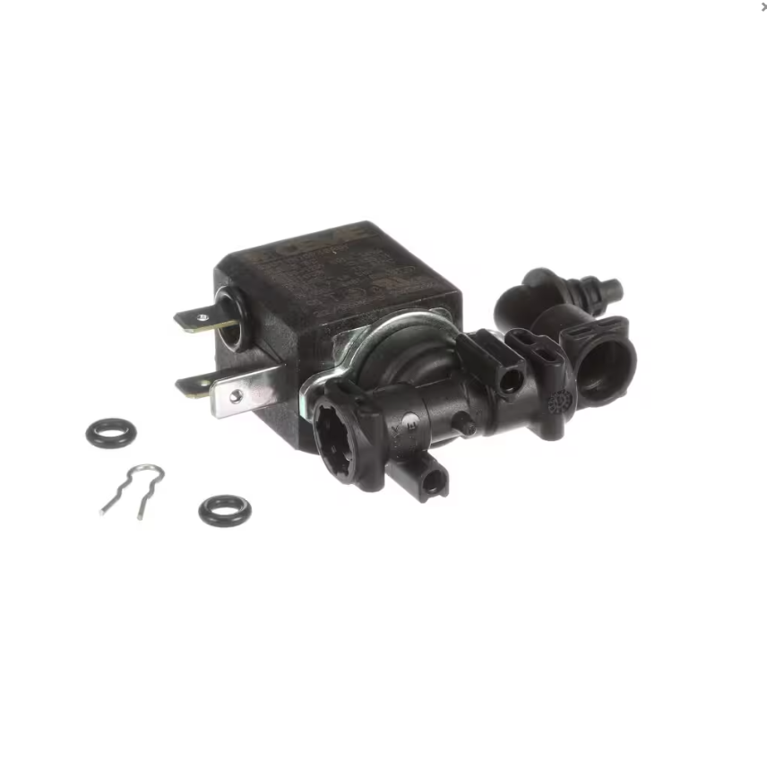 ESAM 120V Solenoid Valve Assembly