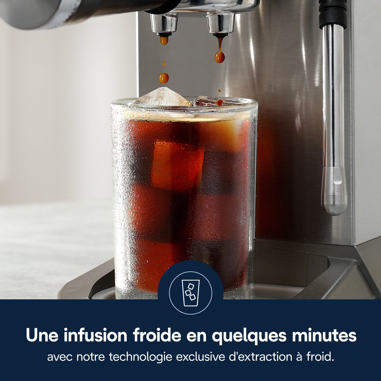 DeLonghi - Dedica Duo