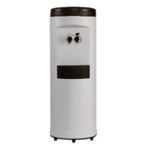 Fahrenheit cooler tuned to the network